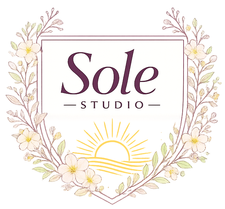 Sole Studio logo