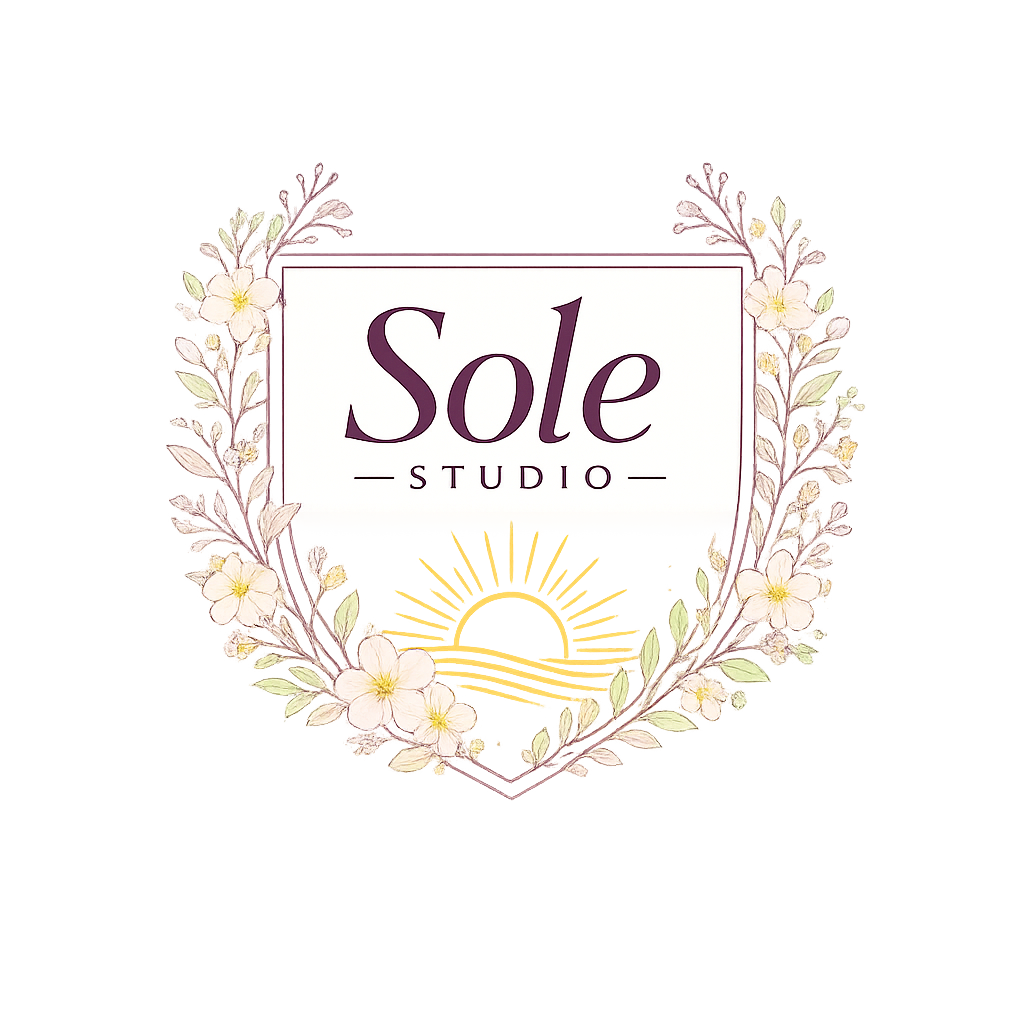 Sole Studio logo